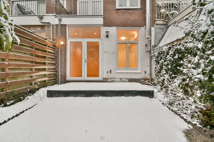 Photo 13 of Veerstraat 40-H