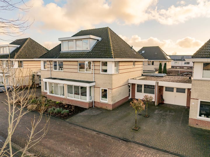 Hendrik Radijsstraat 10