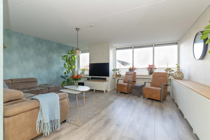 Photo 2 of Hendrik Radijsstraat 10