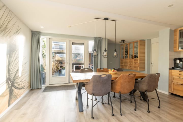 Photo 3 of Hendrik Radijsstraat 10