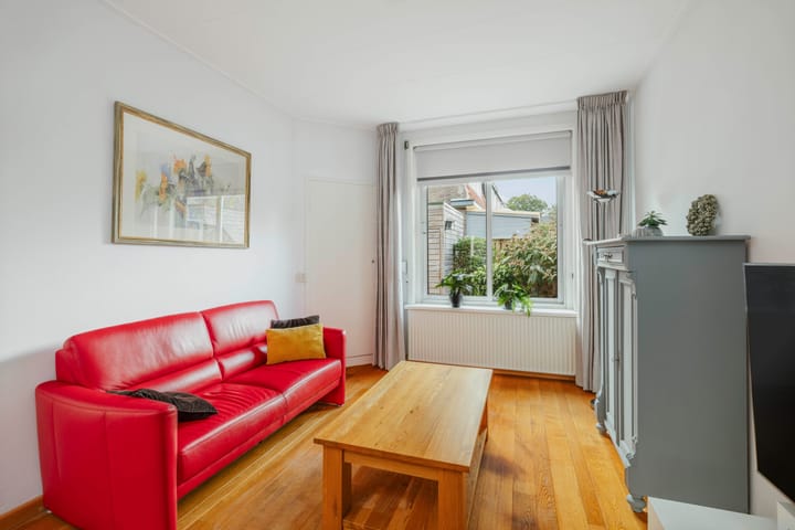 Foto 5 van Gooierstraat 22