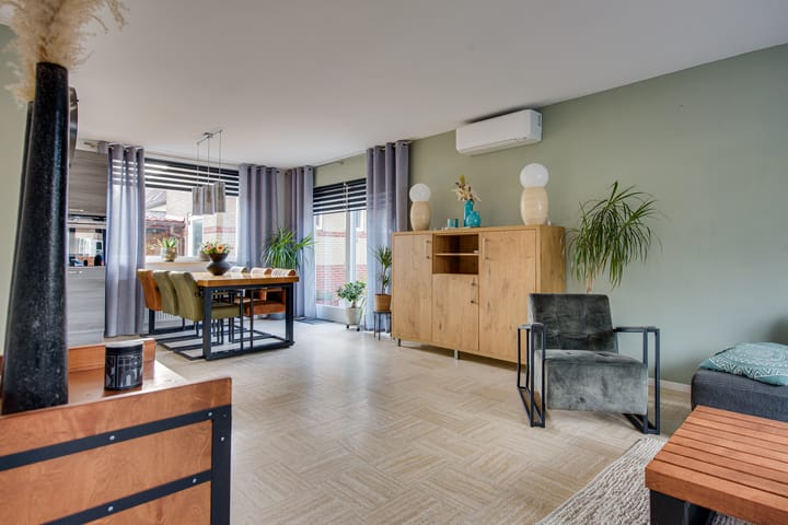 Foto 2 van De Aanstee 6