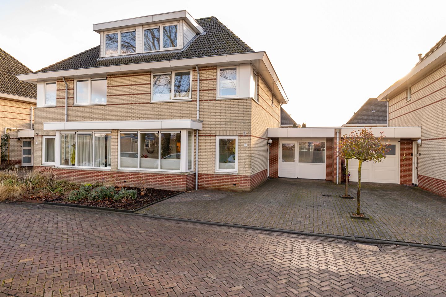 Foto 5 van Hendrik Radijsstraat 10