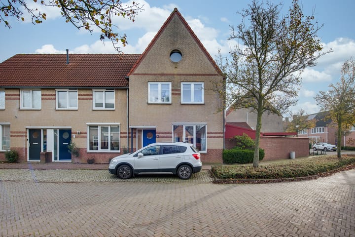 Foto 5 van De Aanstee 6