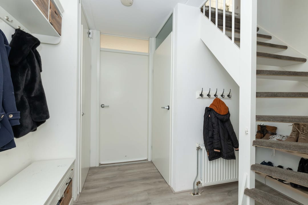 Foto 7 van Hendrik Radijsstraat 10