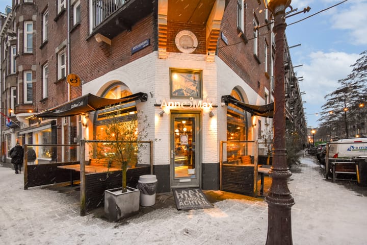 Photo 20 of Veerstraat 40-H