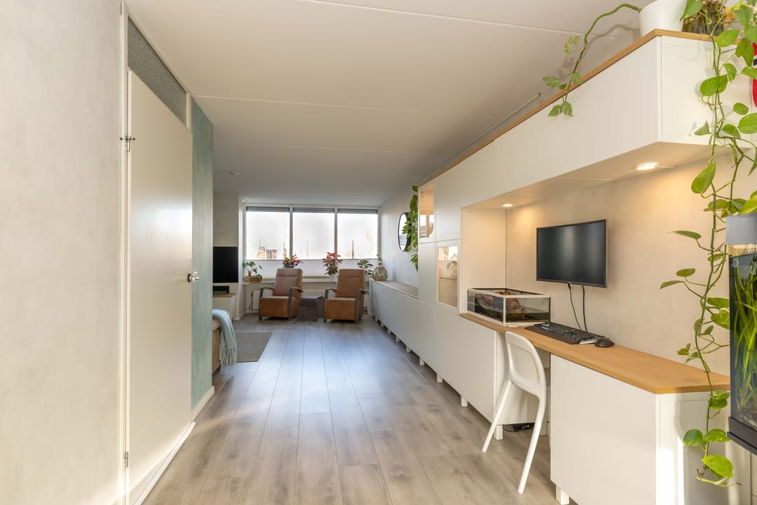 Foto 8 van Hendrik Radijsstraat 10