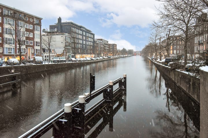 Photo 21 of Veerstraat 40-H