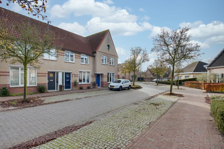 Foto 7 van De Aanstee 6