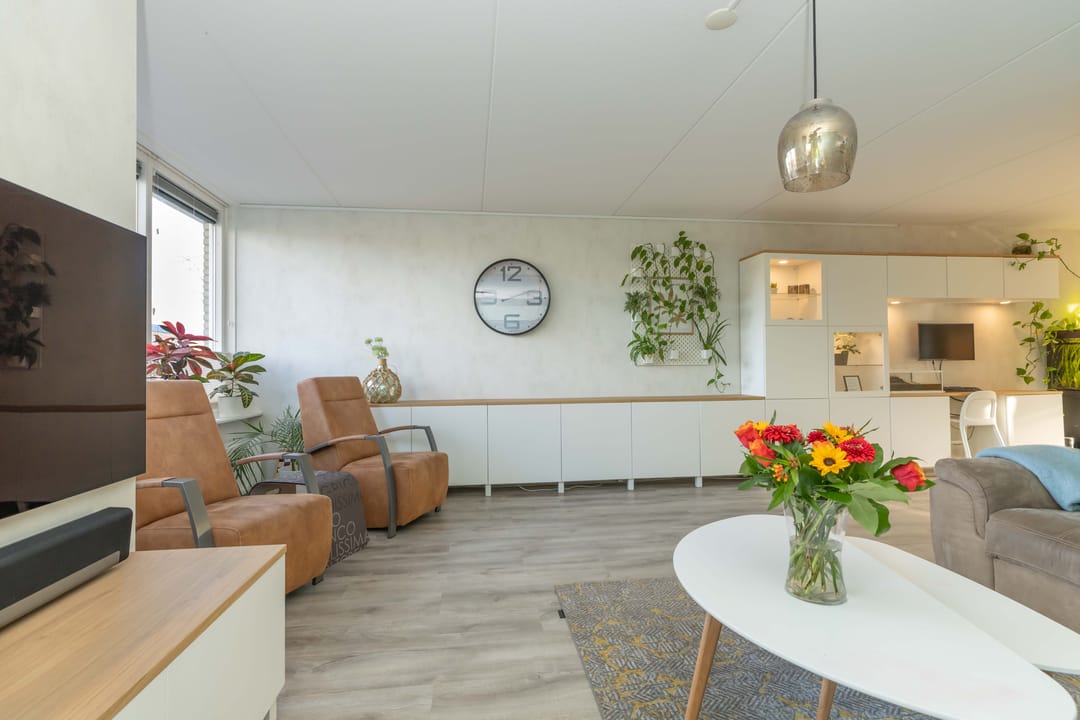 Foto 11 van Hendrik Radijsstraat 10