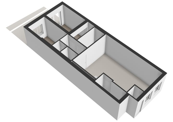 Photo 25 of Veerstraat 40-H