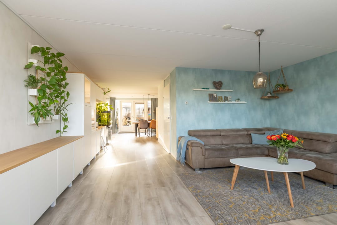 Foto 13 van Hendrik Radijsstraat 10