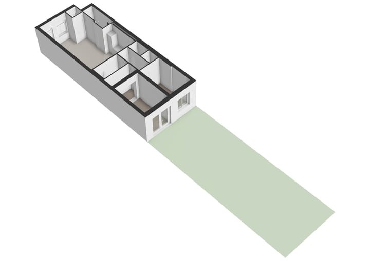 Photo 27 of Veerstraat 40-H