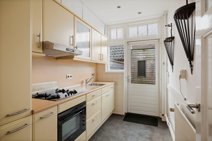 Foto 9 van Gooierstraat 22