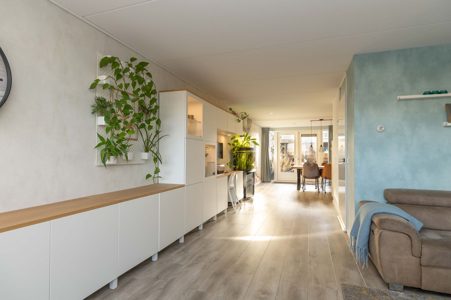 Foto 14 van Hendrik Radijsstraat 10