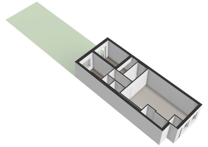 Photo 28 of Veerstraat 40-H