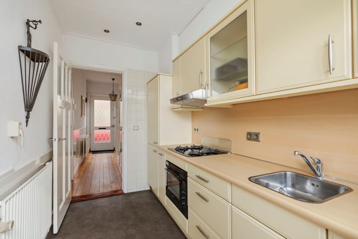 Foto 10 van Gooierstraat 22