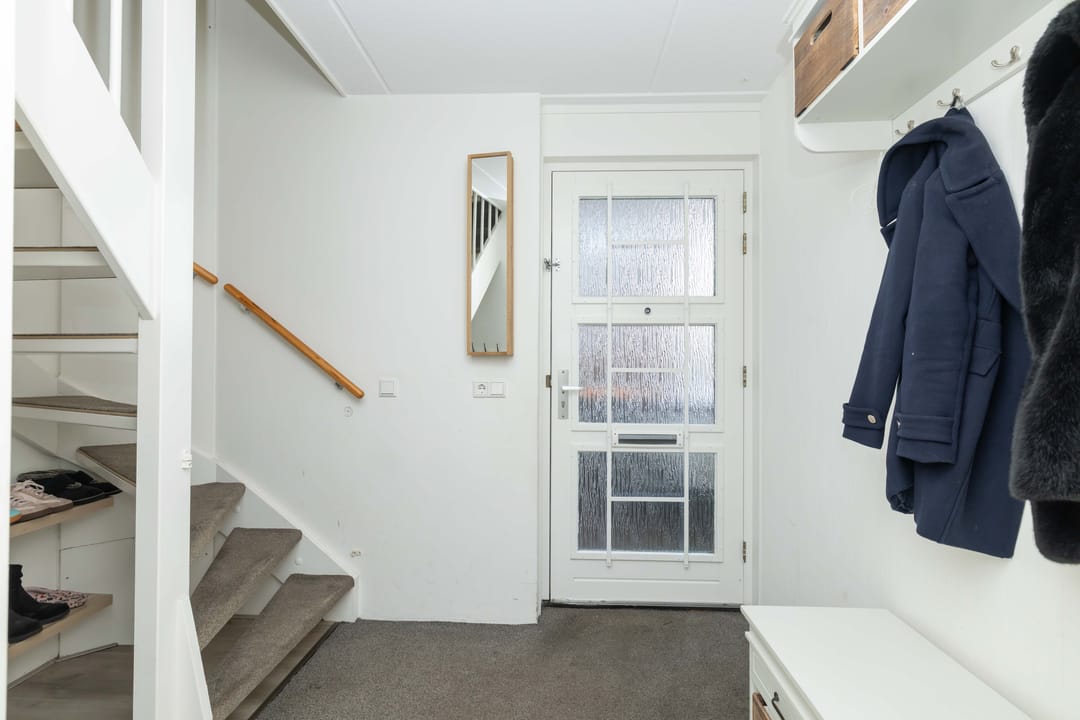 Foto 23 van Hendrik Radijsstraat 10