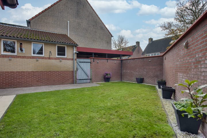 Foto 25 van De Aanstee 6