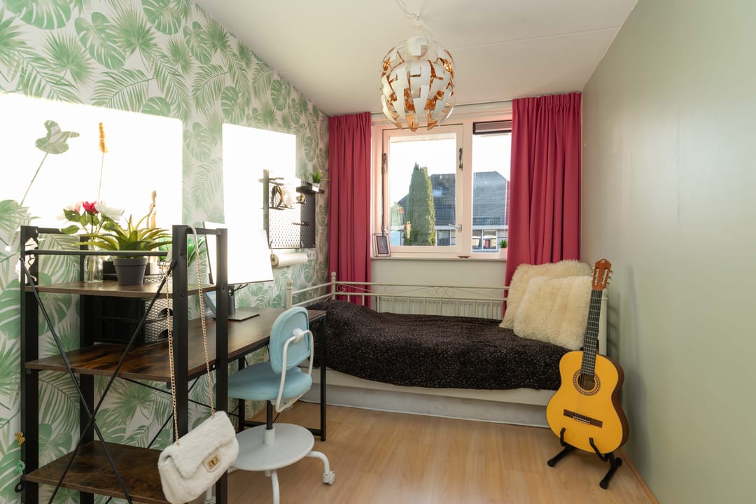 Foto 31 van Hendrik Radijsstraat 10