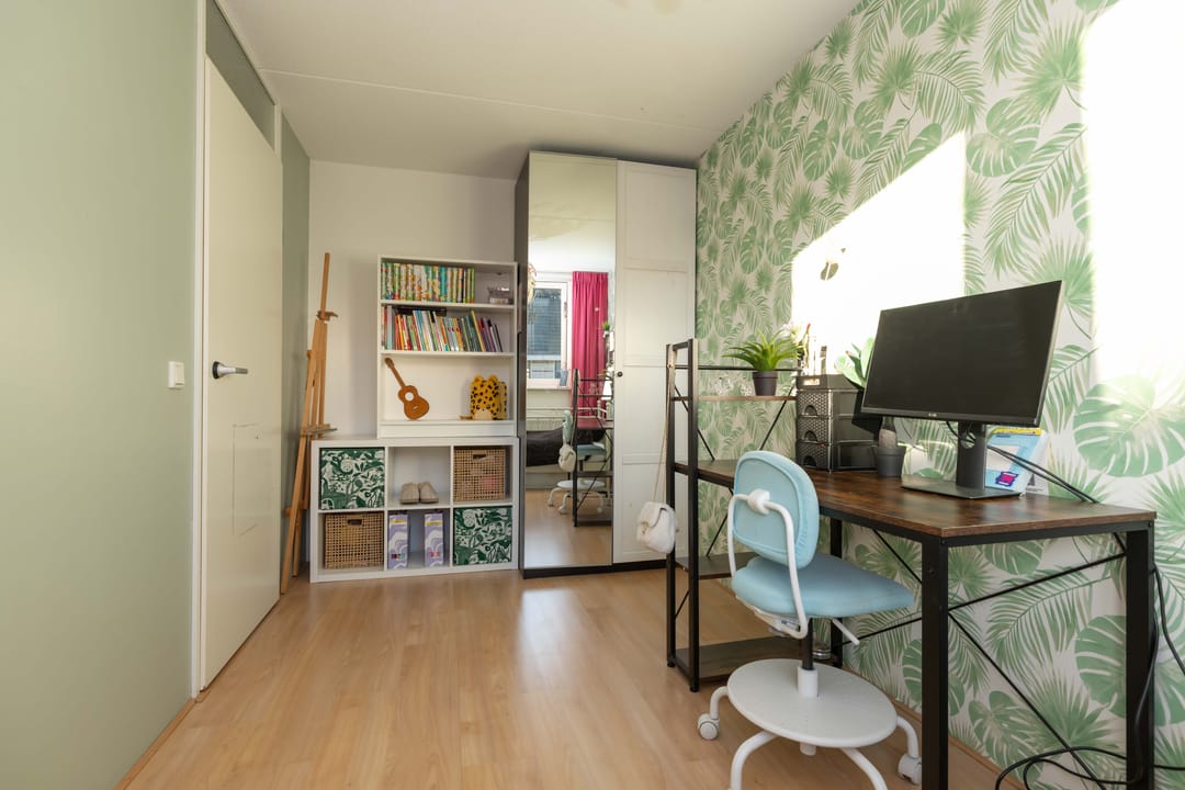 Foto 32 van Hendrik Radijsstraat 10