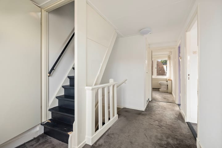 Foto 21 van Gooierstraat 22