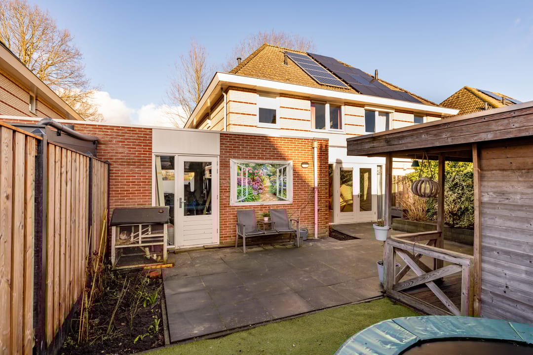 Foto 47 van Hendrik Radijsstraat 10