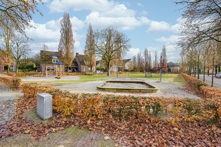 Foto 45 van De Aanstee 6