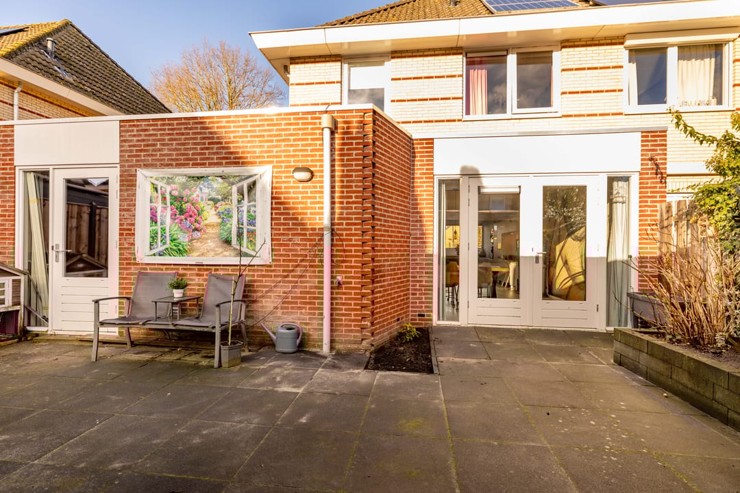 Foto 52 van Hendrik Radijsstraat 10