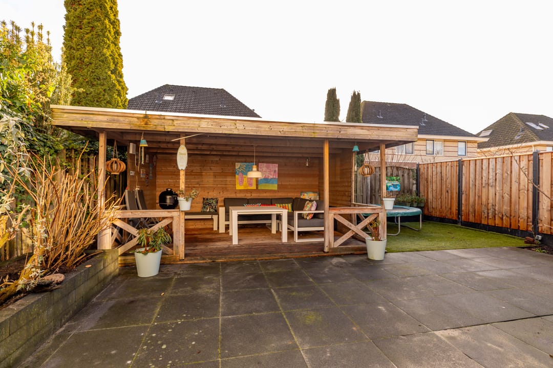 Foto 53 van Hendrik Radijsstraat 10