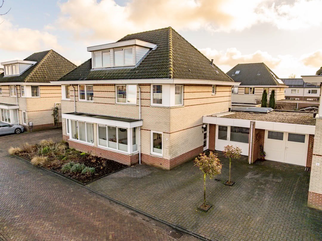 Foto 56 van Hendrik Radijsstraat 10