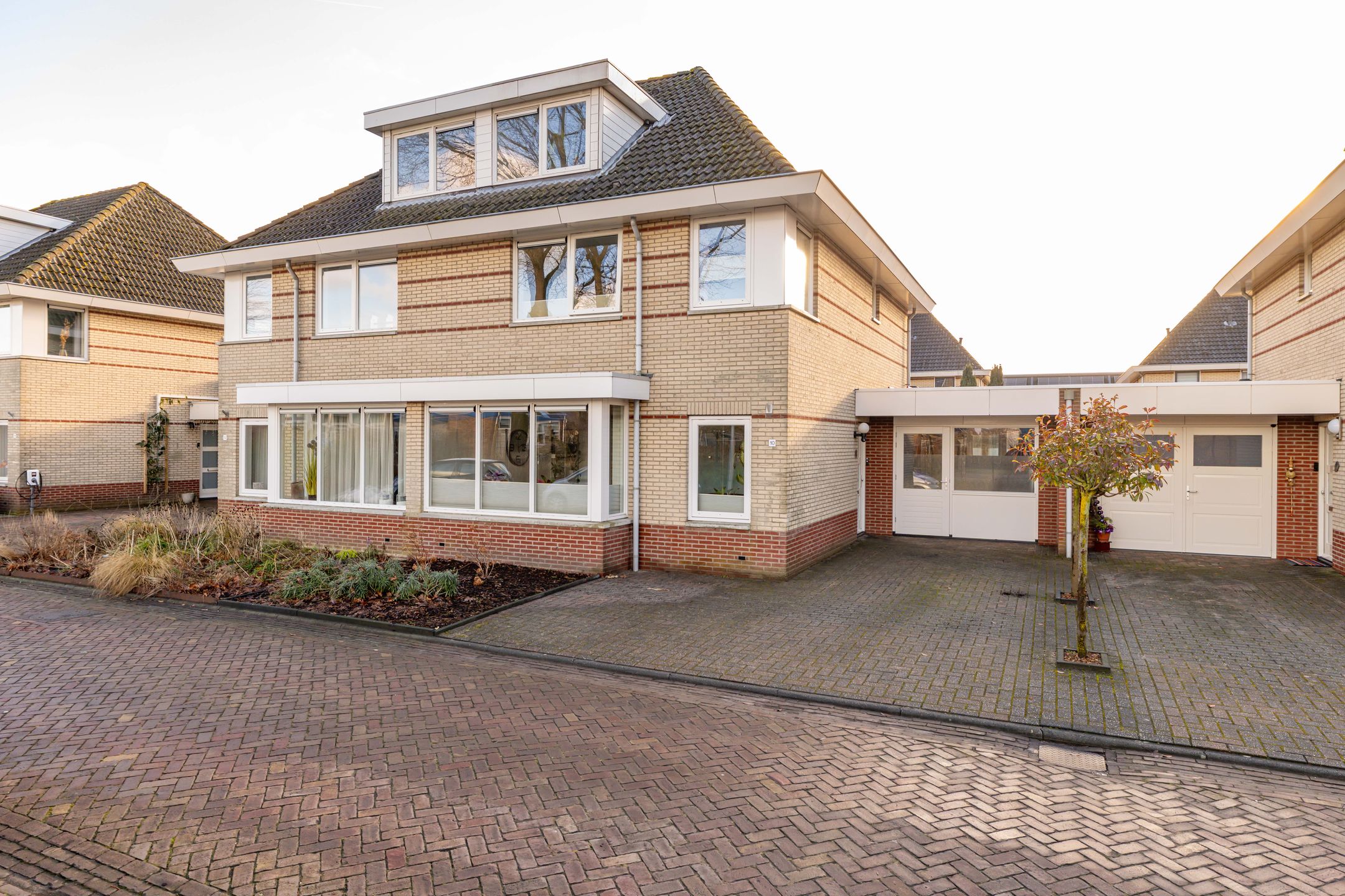 Foto 57 van Hendrik Radijsstraat 10