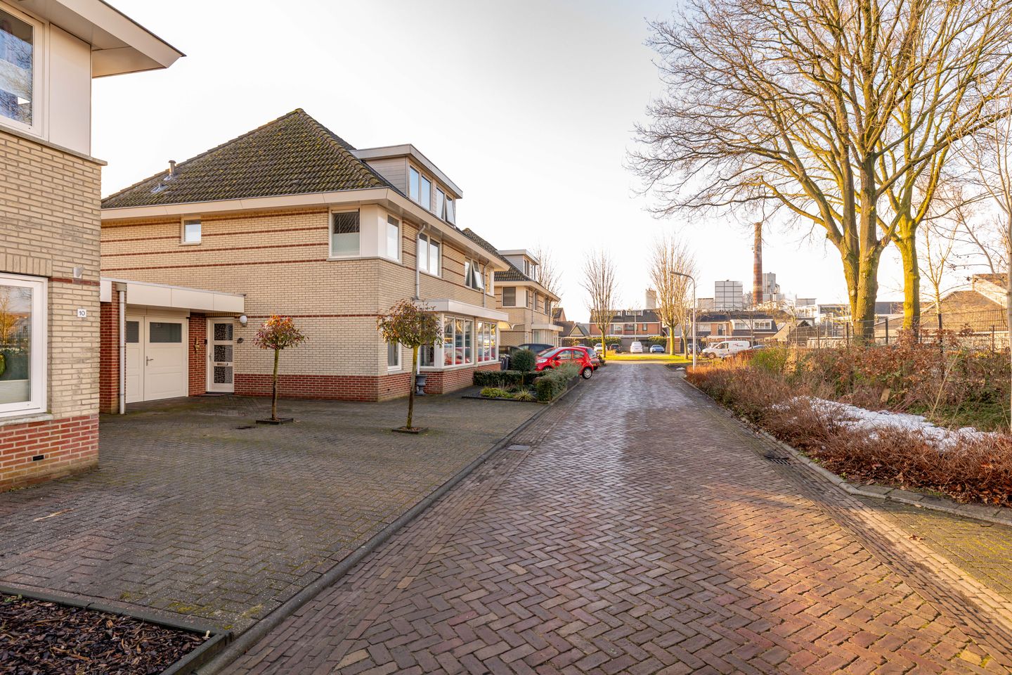 Foto 59 van Hendrik Radijsstraat 10