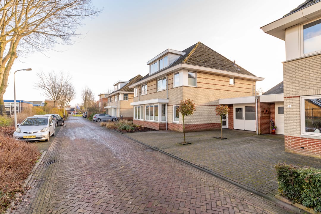 Foto 58 van Hendrik Radijsstraat 10