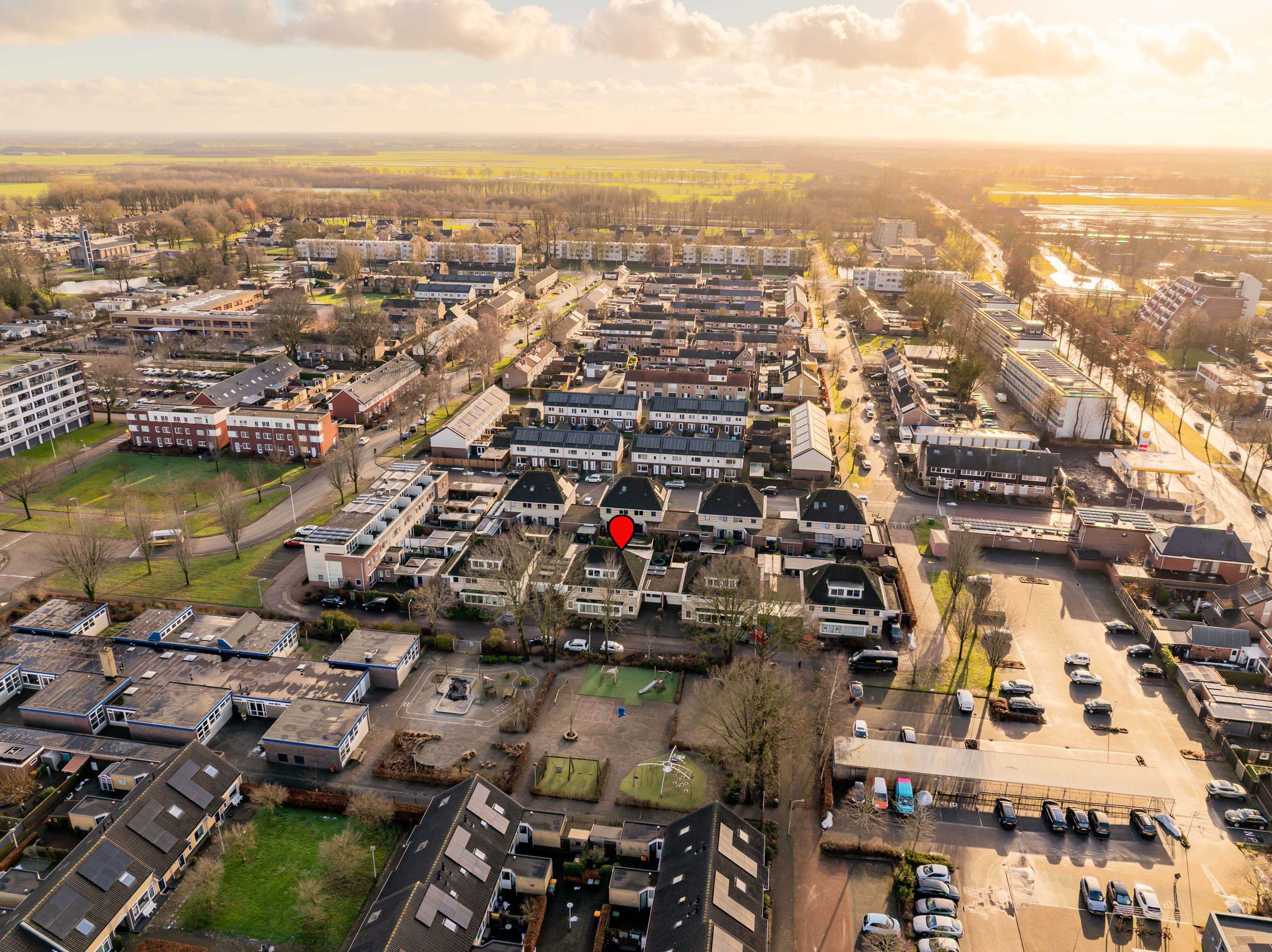 Foto 60 van Hendrik Radijsstraat 10