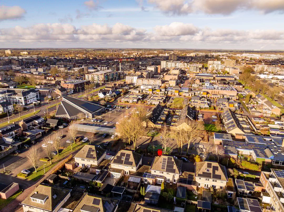 Foto 61 van Hendrik Radijsstraat 10