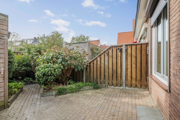 Foto 26 van Gooierstraat 22