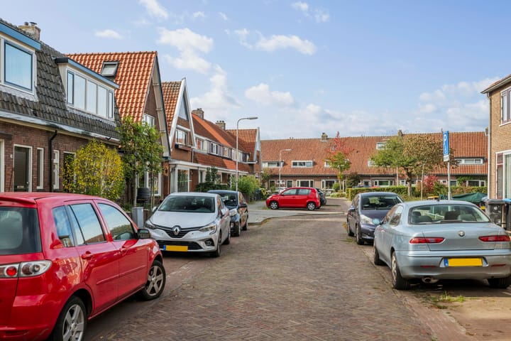 Foto 30 van Gooierstraat 22