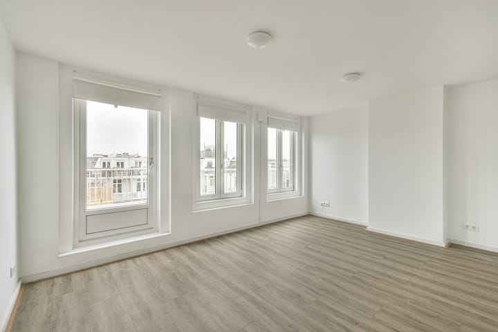 Foto 5 van Veerstraat 40-4