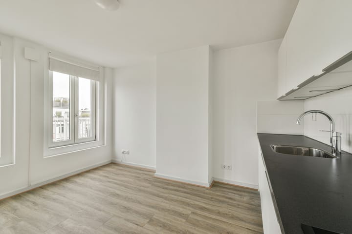 Foto 10 van Veerstraat 40-4