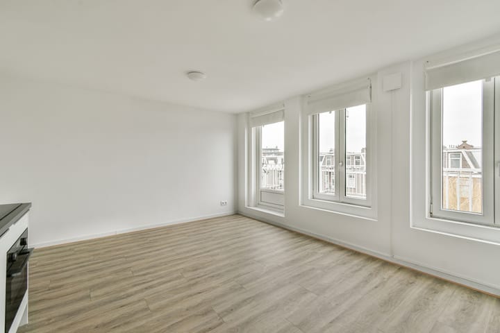 Foto 11 van Veerstraat 40-4