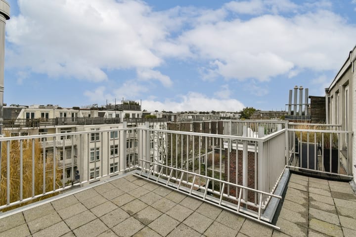 Foto 12 van Veerstraat 40-4