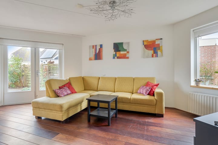 Foto 7 van Klaterbos 26