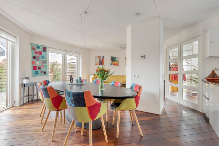 Foto 9 van Klaterbos 26