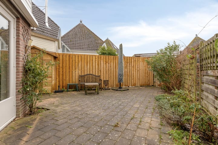 Foto 25 van Klaterbos 26