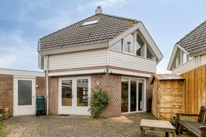 Foto 27 van Klaterbos 26