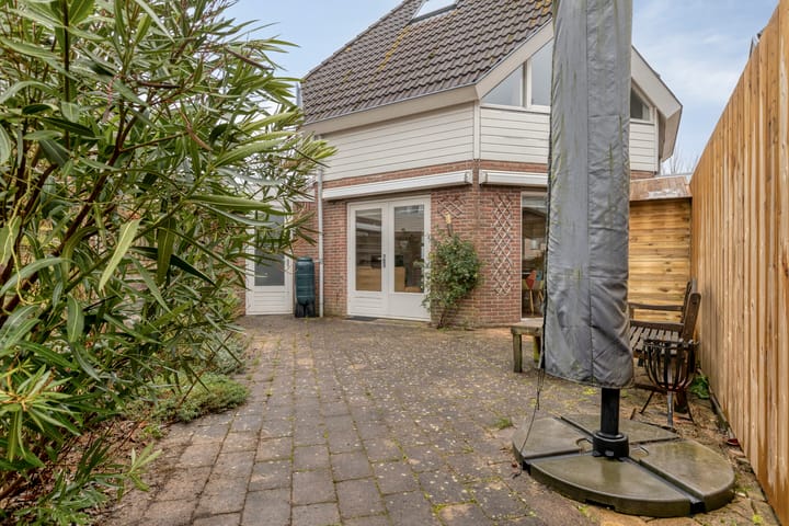 Foto 28 van Klaterbos 26