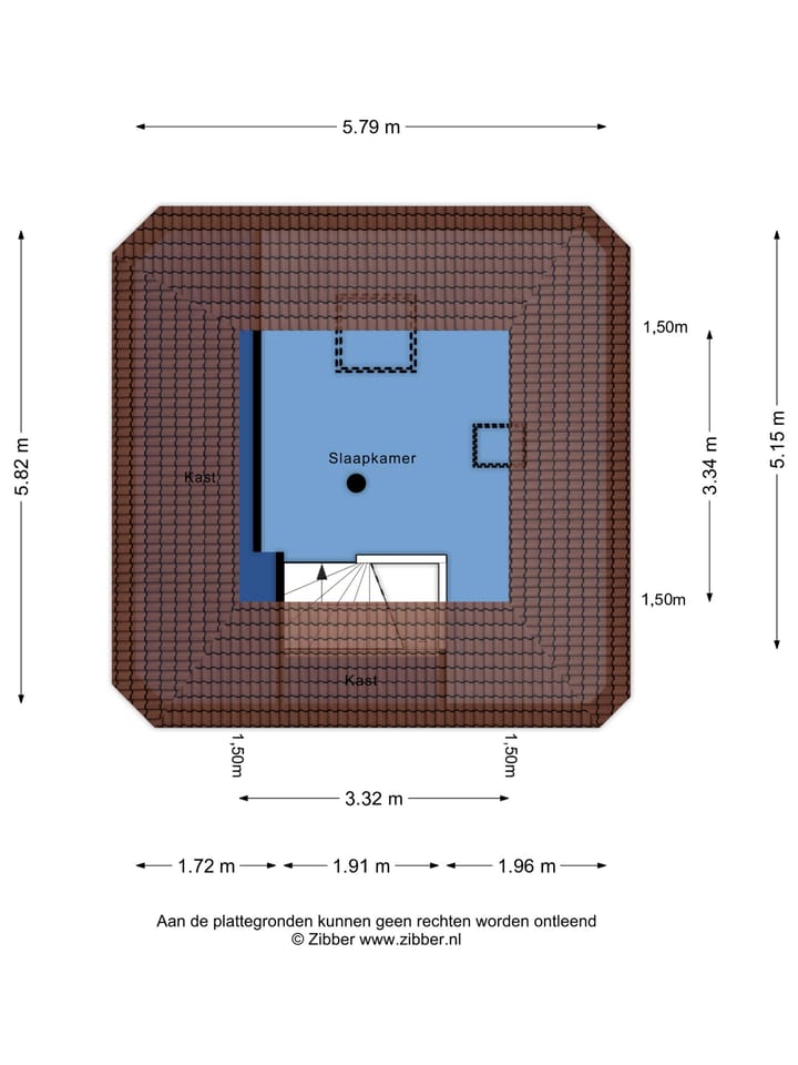 Foto 35 van Klaterbos 26