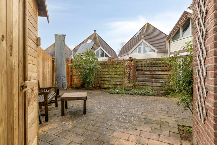 Foto 26 van Klaterbos 26