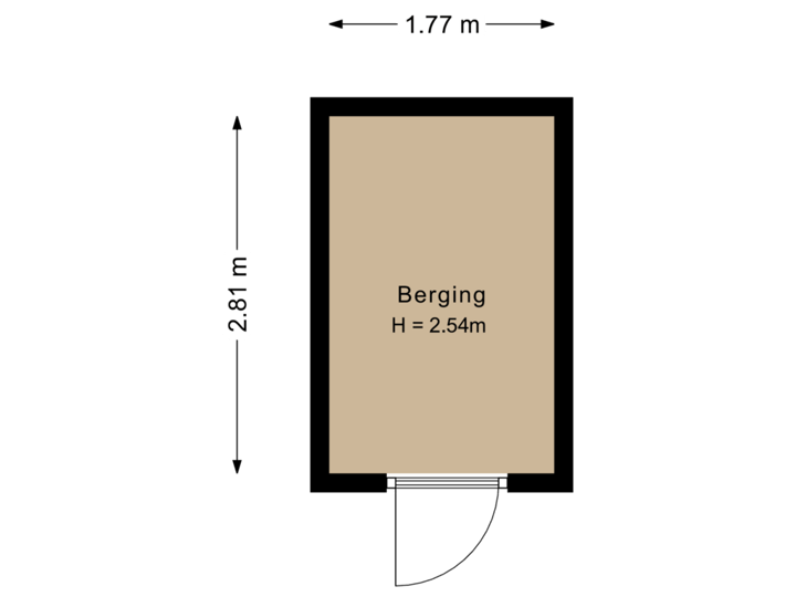 Berging